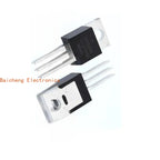 10PCS IRF540NPBF IRF540N MOSFET Direct Insertion TO-220