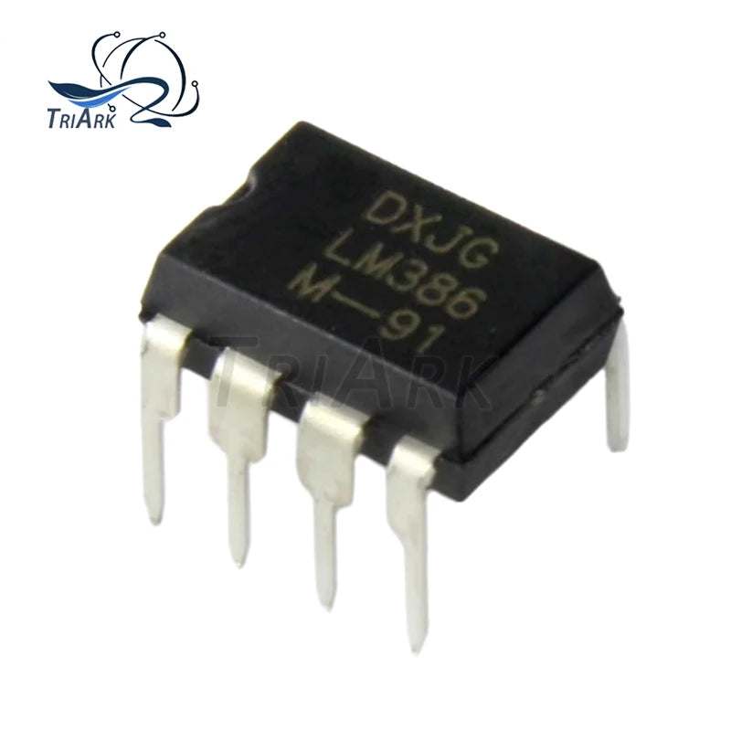 10PCS LM324N LM358 LM386 LM393 UA741 NE5532 NE555 ULN2003AN ULN2803APG PC817C DIP-16 DIP-14 DIP-8 Operational amplifier IC chip