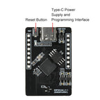 ESP32 S3 CAM WiFi BT Development Board With Visual Recognition Module Paired With OV2640 Camera Type C