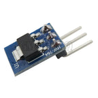 5PCS Mini AMS1117 5V to 3.3V For DC-DC Step-Down Power Supply Buck Module PUMUDDSY LDO 800MA