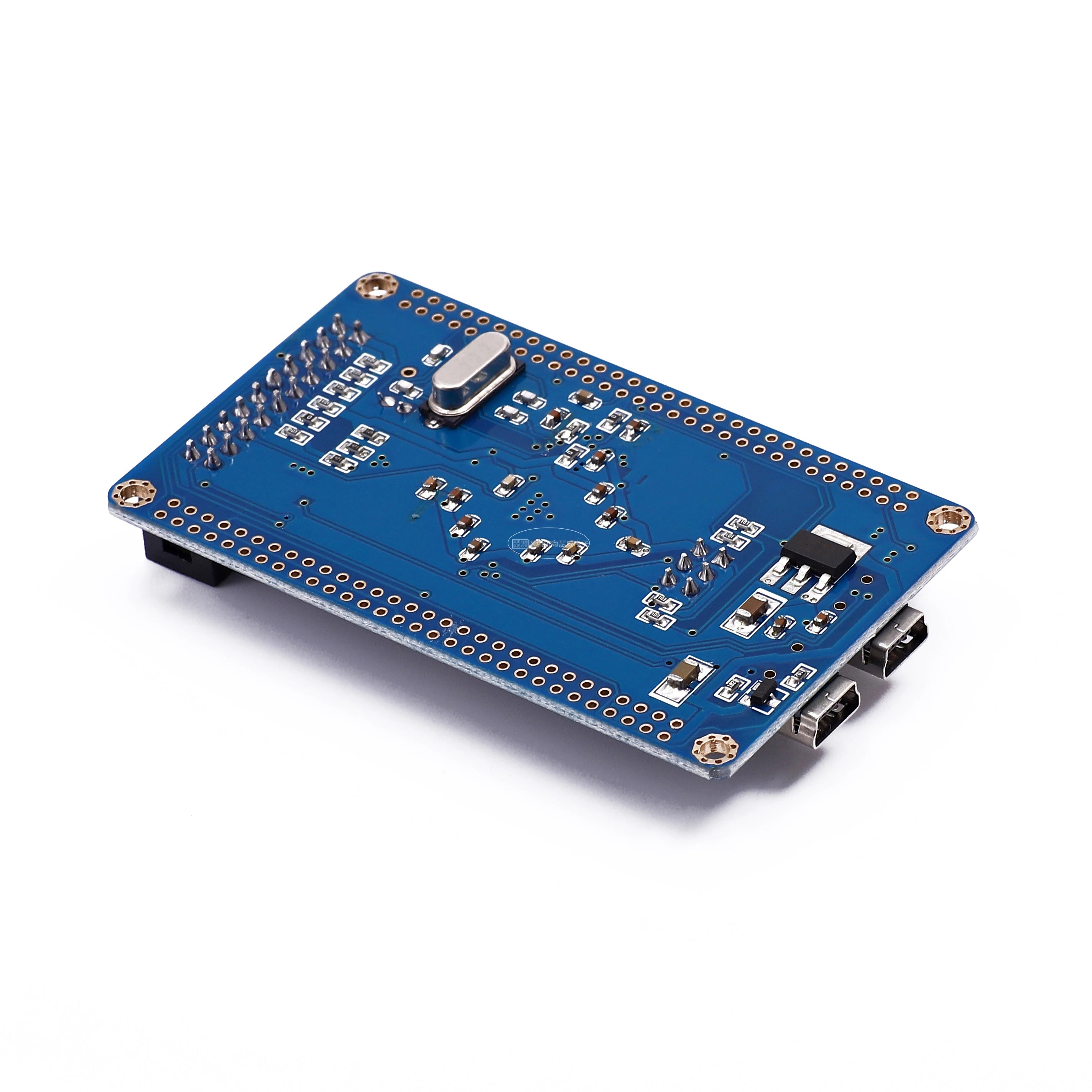 STM32 core board STM32F103ZET6 minimum system learning board development board cortex-M3