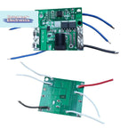 【18650 Lithium Batteries Pack Lipo Cell Module DIY 21V Li-ion BMS PCM Lithium Battery Charging Protection Board For 5S PCB】
