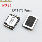 10PCS Tactile Push Button Switch Car Remote Control Keys Button Touch Micro Switch Momentary SMD DIP 2*4 3*6 4*4 6*6