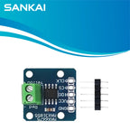 MAX31855 Thermocouple-to-Digital Converter Board, K-Type, SPI Interface for Arduino