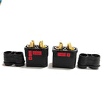 1PCS QS8 No. 9 Battery Modification Plug Anti-Spark 110A Lithium Battery Special Plug