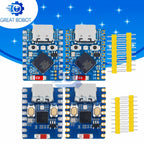 ESP32-S3 ESP32-C3-Zero 3.3v/5v  Mini Development Board WiFi Bluetooth esp32 for arduino