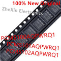 10PCS/Lot  PCM5100AQPWRQ1  P5100AQ1 、PCM5101AQPWRQ1  P5101AQ1 、PCM5102AQPWRQ1  P5102AQ1  New Audio Stereo DAC Chip  PCM5102