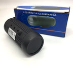 940nm Array IR illuminator infrared lamp Led Light Outdoor Waterproof for CCTV camera
