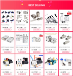 Air Pneumatic Cylinder CS1-J Magnetic Reed Switch Sensor CS1-G CS1-M CS1-U CS1-F D-A93  D-Z73 D-A73 D-C73 Proximity Switch