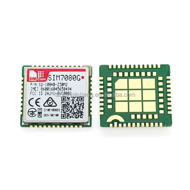 Stock SIMCOM Module SIM7080 SIM7080G