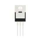 5/10pcs High-Performance Power MOSFET Transistor IRF530N IRF540N 630N 640 730 740 830 840 9Z24N Field-Effect Transistors T0220