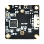 16MP HD IMX298 AF/FF USB2.0 Camera Module with Digital Mic 8FPs for 3D Scanning Face Recognition Machine Vision