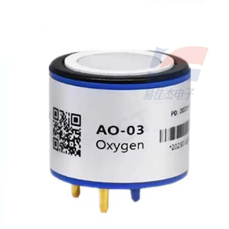 AO-02 AO-03 AO-06 AO-07 AO-08 AO-09 Oxygen Gas Sensor