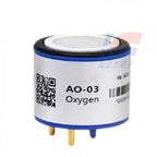 AO-02 AO-03 AO-06 AO-07 AO-08 AO-09 Oxygen Gas Sensor