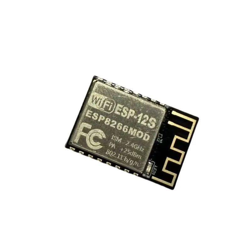 Esp8266 Serial Port Module Wifi Esp-12e 12f 12s Serial Port Module Internet of Things Development