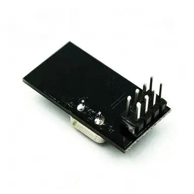 Black NRF24L01 Wireless Module, Upgraded Version 24L01+, Black King Kong