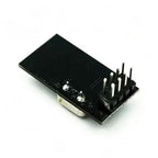 Black NRF24L01 Wireless Module, Upgraded Version 24L01+, Black King Kong