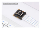 Raspberry Pi Camera 12MP Sony IMX708 autofocus HDR Module 3 Sensor Assembly