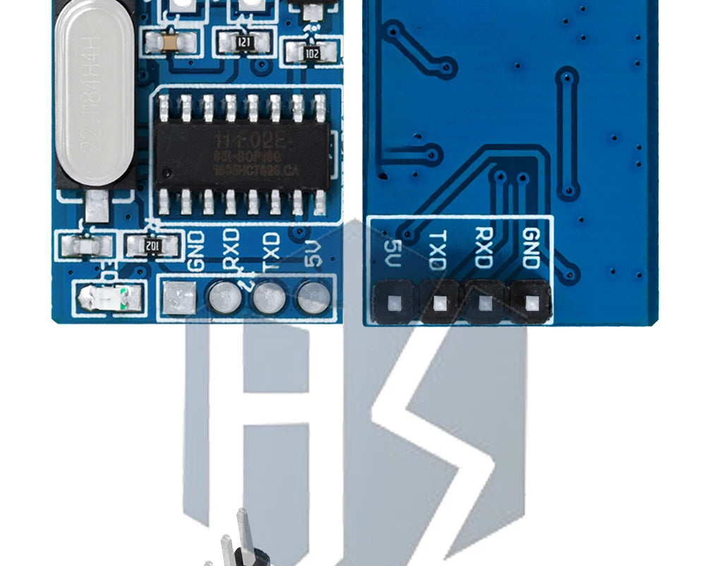 5V IR Infrared Remote Decoder Encoding Transmitter Receiver Wireless Module Quality in Stock for arduino