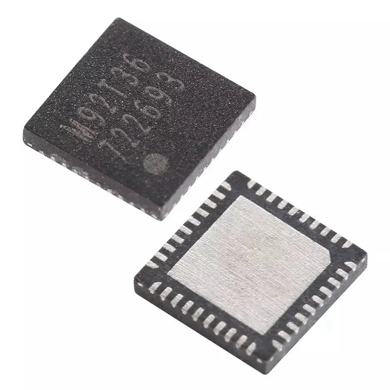 2/5/10PCS Replacement M92T36 IC Chip Power Management IC Power IC Charge Chip for Nintend Switch/NS Lite/NS OLED Motherboard