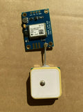 1Pcs GY-GPSV3-M8T Original NEO-M8T M9N F10N GPS Glonass Beidou Module
