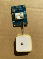 1Pcs GY-GPSV3-M8T Original NEO-M8T M9N F10N GPS Glonass Beidou Module