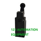 Authentic New Omron D4N-4A72 112G 212G 212H 412G 1120 2120 Safety Limit Switch Conduit Models