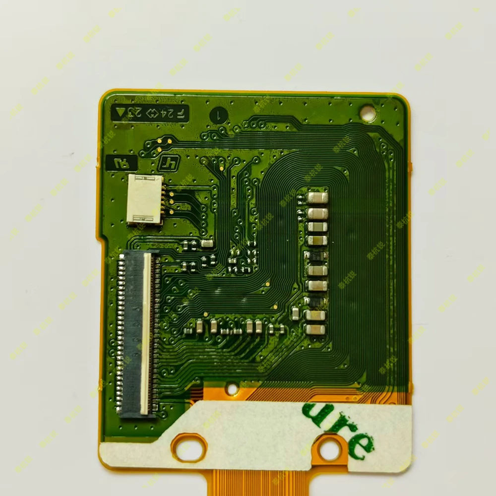 NEW LCD Display Screen Hinge Flex Cable FPC Ribbon For Sony DSC-HX99 WX700 WX800 Camera Repair Parts