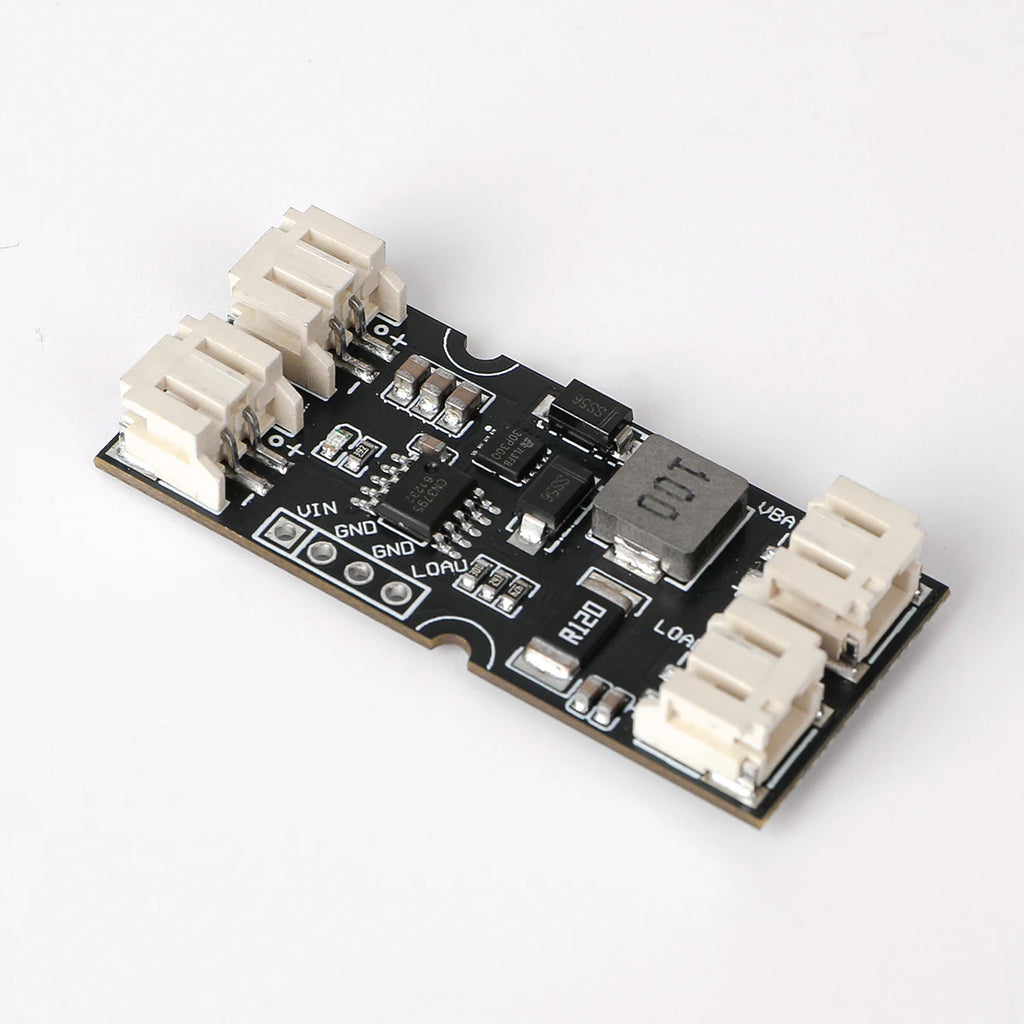 3Pcs CN3795 MPPT Solar Charger Control for 18650 Lithium Battery 4.2V Charge IoT Arduino LoRa Node Solar Panel Regulator Module
