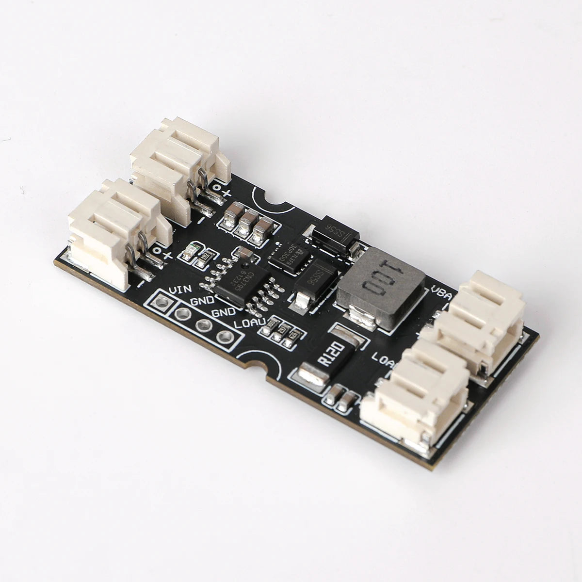 3Pcs CN3795 MPPT Solar Charger Control for 18650 Lithium Battery 4.2V Charge IoT Arduino LoRa Node Solar Panel Regulator Module