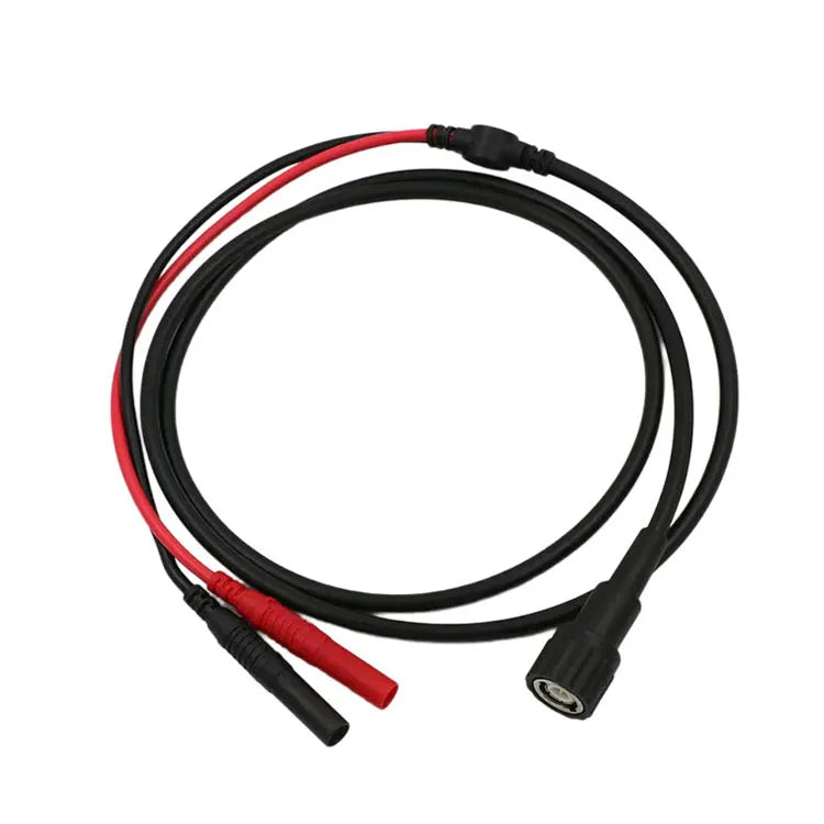 B001 BNC Electronic Specialties Test Lead kit Automotive Test Probe Kit Universal Multimeter probe leads kit