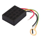 AC 220V-240V 1 Way 4 Way Table Light Parts On off Touch Sensor Switch Touch Control Sensor Dimmer For Bulbs Lamp Switch