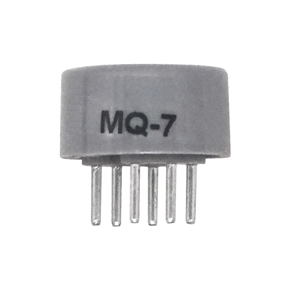 MQ Sensori della Serie MQ135 MQ2 MQ3 MQ5 MQ7 di Rilevamento del Sensore di Gas Rivelatore di MQ-135 MQ-2 MQ-3 MQ-5 MQ-7 DIP