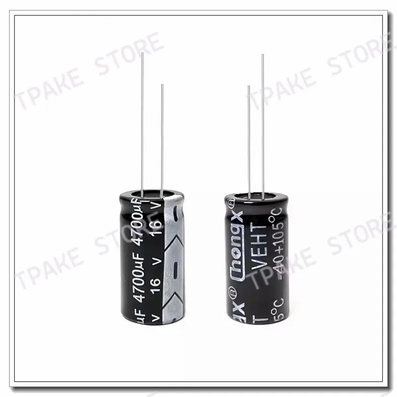 10pcs X2 Safety Capacitor 275V 0.68UF 22mm 684K 275V 680NF Polypropylene Film