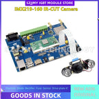 Raspberry Pi 5/NVIDIA IMX219 module, 162 degree field of view IR-CUT infrared night vision camera  NEW ORIGINAL IN STOCK
