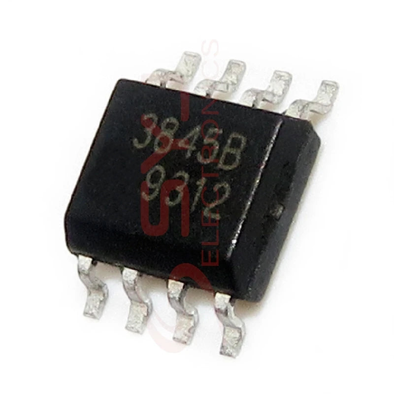 5-20PCS 2SJ112 J112 BME280 UP SLA5515M SLA5515 IXFN180N20 180N20 CDC5801DBQR CDC5801DB UC3845B UC3845