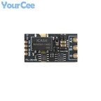 10pcs/1pc Isolated TTL to RS485 Level Board Module Serial Automatic Reverse High Speed 2Mbps Half-duplex Communication Isolation