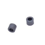 For Clearer Audio Output 3.5*3*1.2MM Ferrite Bead Anti-interference Clip Voltage Spike Protection For Radio Equipment