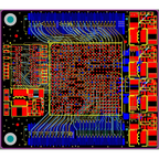 Artix7 Xilinx FPGA Development Board XC7A35T XC7A200T Core Board PCIe GTP