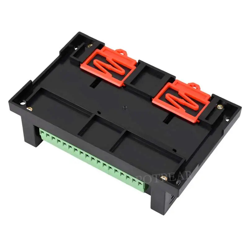 Raspberry Pi Pico 2 RP2350 industrial 6-ch Relay RS485 isolation protection Waveshare RP2350-Relay-6CH WIFI Option