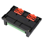 Raspberry Pi Pico 2 RP2350 industrial 6-ch Relay RS485 isolation protection Waveshare RP2350-Relay-6CH WIFI Option