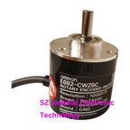 Omron E6B2-CWZ6C E6C2-CWZ6C 100 200 360 500 600 1000 1024 2000P/R New and Original Rotary Encoder 2M 5-24VDC