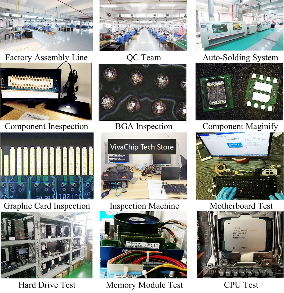 VivaChip TechNew And Original NUCLEO-F446RE NUCLEO-64 STM32F446RE DE V EVAL Evaluation Board In Stock