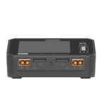 ToolkitRC M6DAC Dual Channel Smart Lipo Battery Charger Discharger AC 200W DC 350WX2 15A for 1-6S LiHV PD 65W