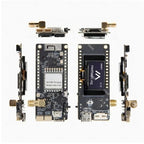 T3S3 V1.2 ESP32-S3 LoRa 2.4G SX1280 Development Board Module with OLED