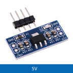 AMS1117 3.3V 5V DC-DC Step-Down Power Supply Module AMS1117-5.0V Power Buck module AMS1117-3.3V LDO 800MA
