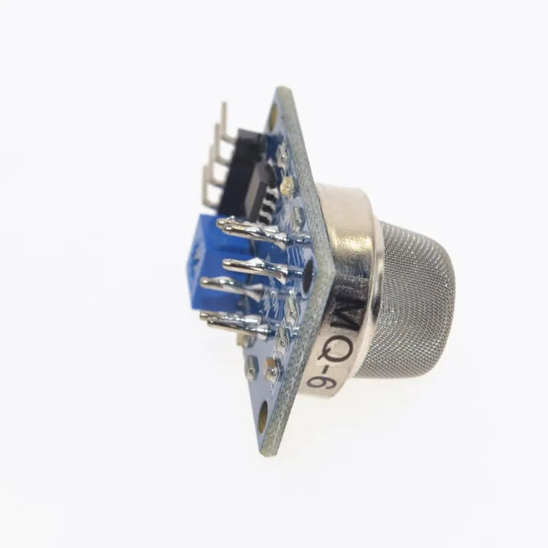 Detection Smoke methane liquefied Gas Sensor Module MQ-2 MQ-3 MQ-4 MQ-5 MQ-6 MQ-7 MQ-8 MQ-9 MQ-135 for Arduino Starter DIY Kit