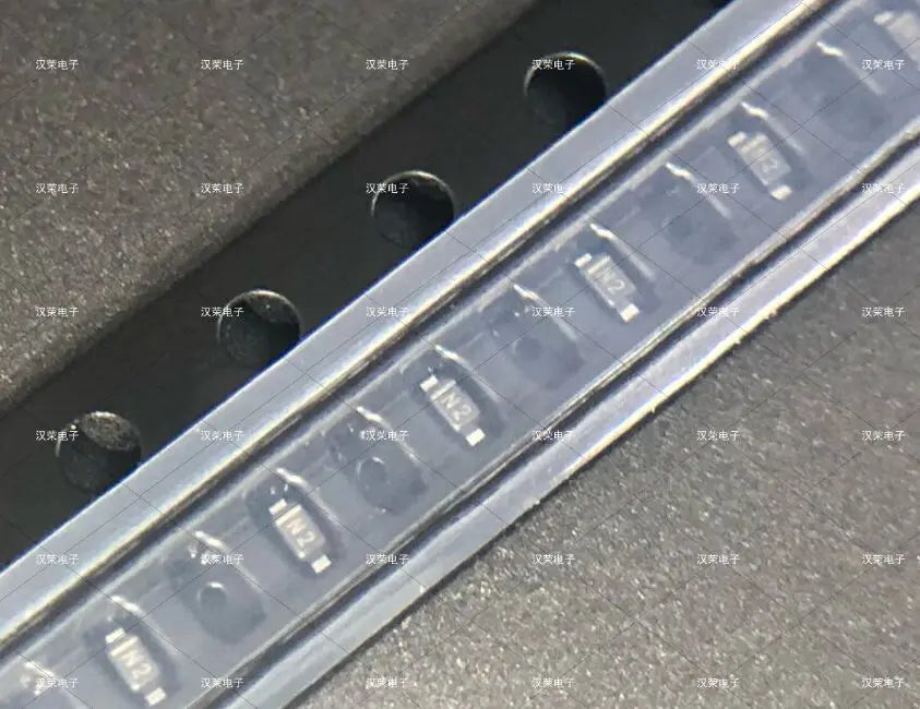 50PCS/100PCS/500PCS/1000PCS/3000PCS  New original   PESD5V0S1UB PESD5V0 5V0 TVS DIODE 5V 20V SOD523 silk screen N2