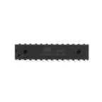 ATMEGA328P-PU BOOTLOADER + DIP Socket Kit 16MHz Crystal ATMEGA328P DIP-28 Adapter Board LM7805 KIT