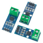 ACS712 5A 20A 30A Range Hall Current Sensor Module For Arduino ACS712-30A ACS712-20A ACS712-5A